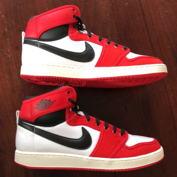 Nike Air Jordan 1 - AJKO 1 “Chicago” - Picture 2 of 5